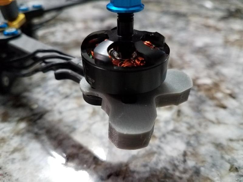 Ummagawd Remix Softmount Armguard