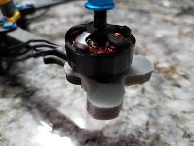 Ummagawd Remix Softmount Armguard