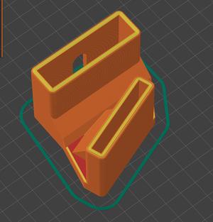 Anycubic Photon Mono M5 Drip