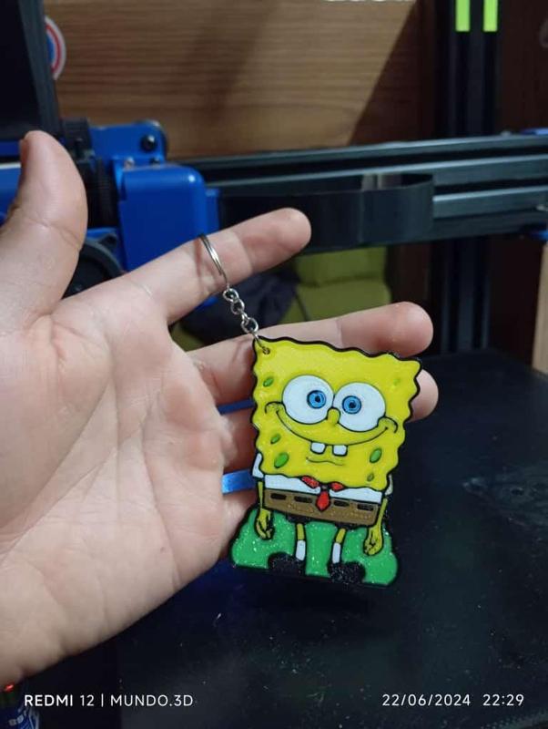 BOB ESPONJA