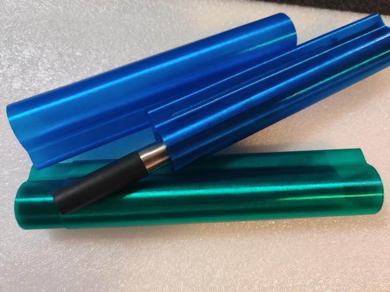 AR-15 Bolt Carrier Group Protective Sleeve