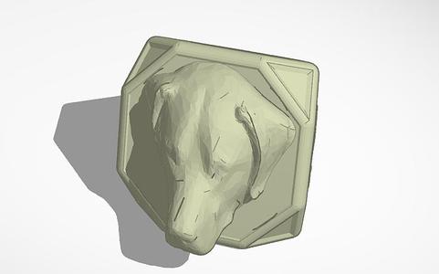 pasa pañuelo de perro