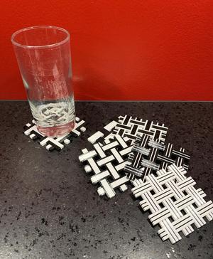 Sous-verre / Coasters