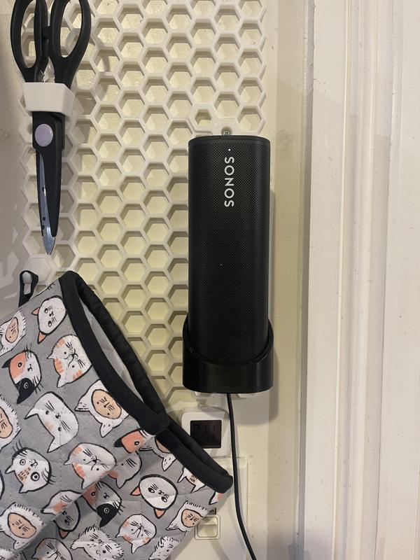 HSW Sonos Roam Mount