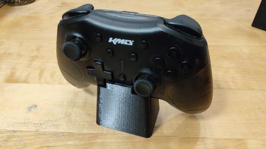KMD Switch Wireless Pro Controller stand