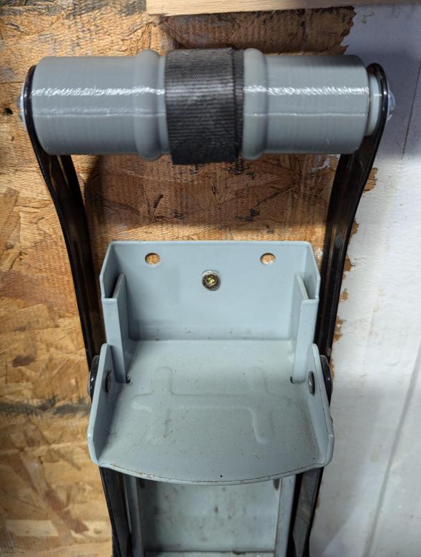 Handle for Can Crusher