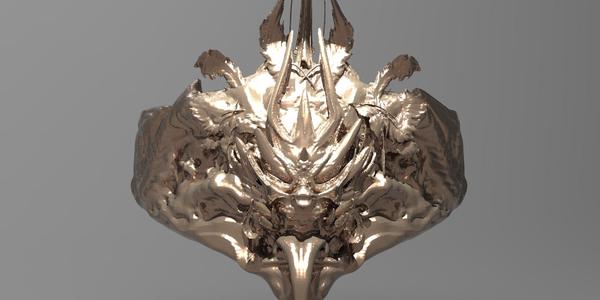 Dragon Emperor Belt