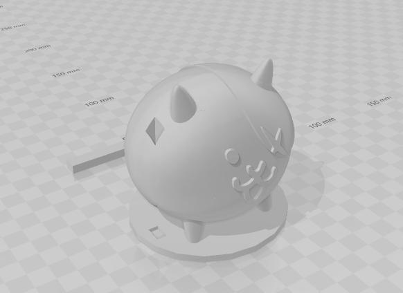 The Battle Cats: Axe Cat