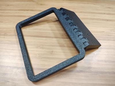 Under Desk Stream Deck Mount