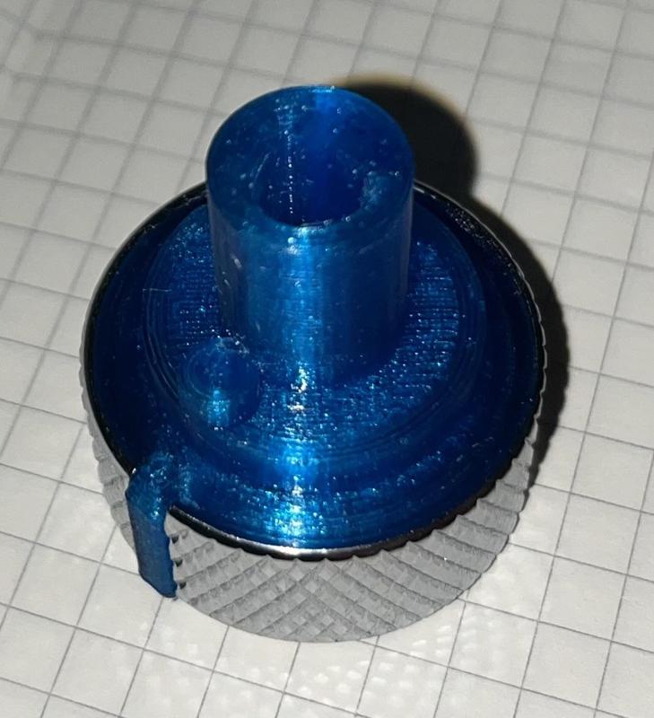 Knob for Brondell Swash CL99 Bidet