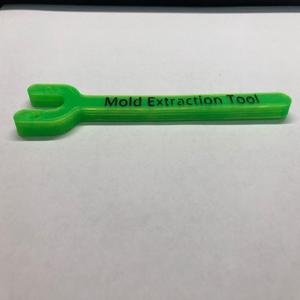 Bates Grain Mold Extraction Frame