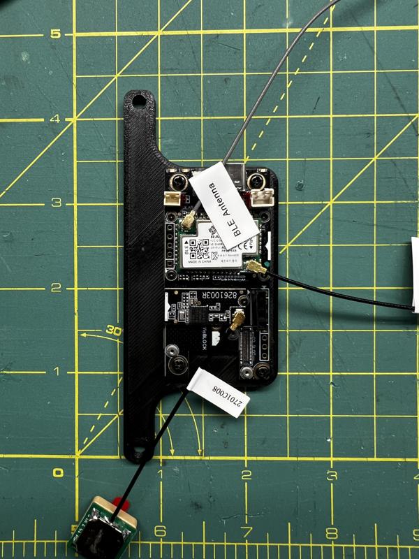 RAK 19007 Box Adapter