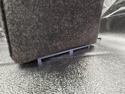 Planter pot drain