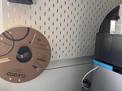 SKÅDIS Filament Spool Holder Remix