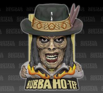 Bubba Ho-Tep