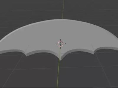 Batarang from TAS