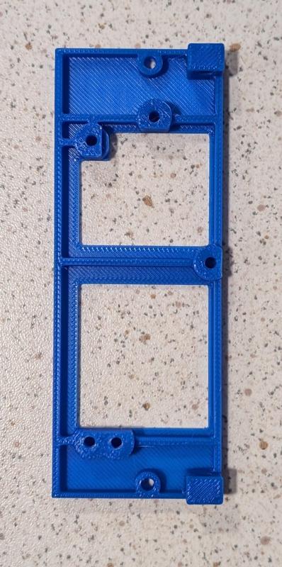 BlueSCSI V2 50 Pin Desktop Universal Mount