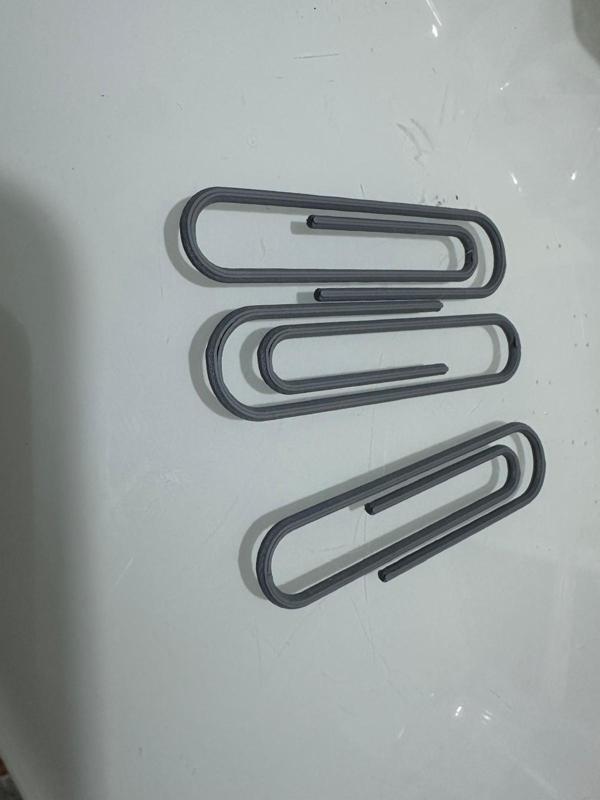 paper clip