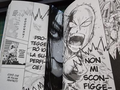 Black & White girl bookmark HueForge