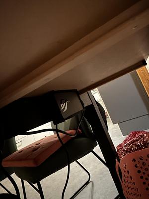 ASUS ROG ADP-280EB-B Holder