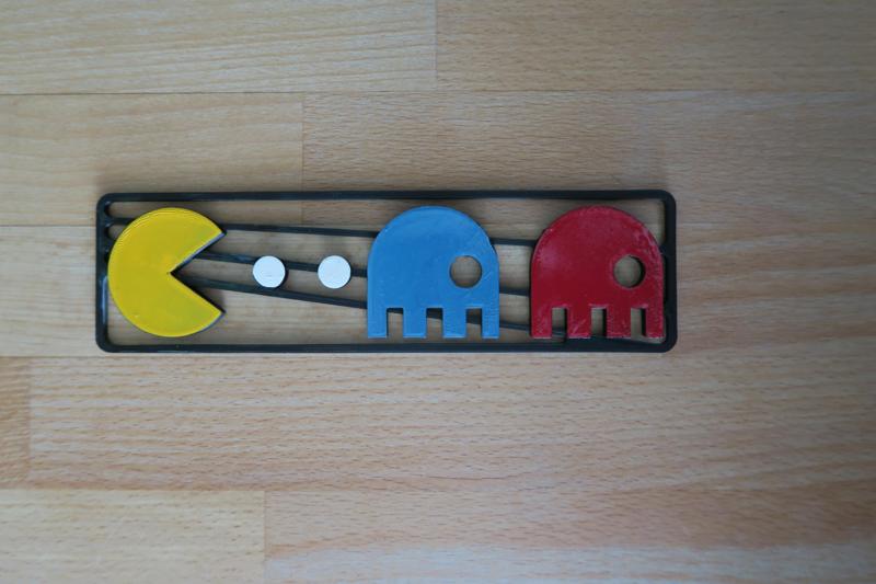 Pacman