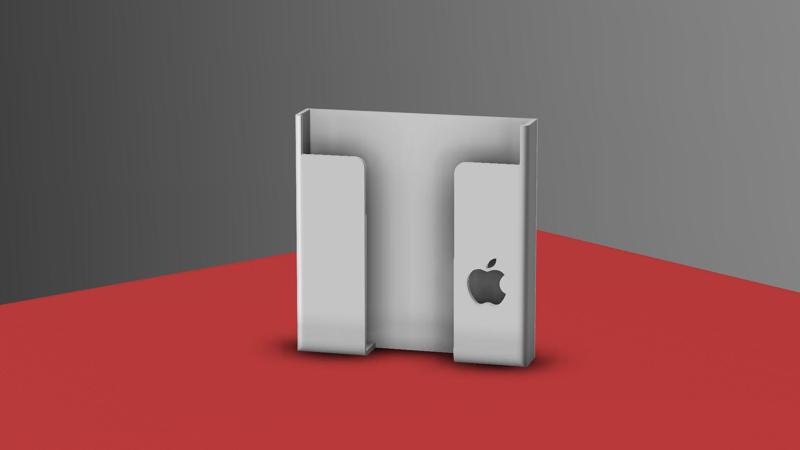 Apple Wall Phone Holder soporte