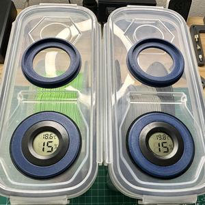 Dry Box Sensor Mount