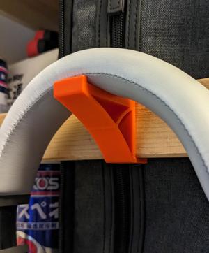 IKEA IVAR Headphone holder/hook