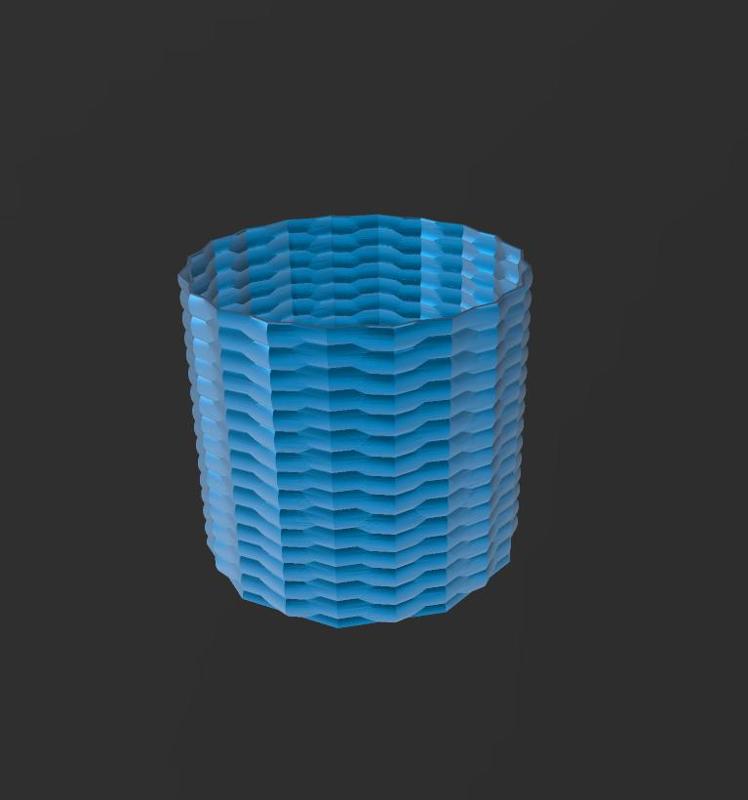 weaved planter v2