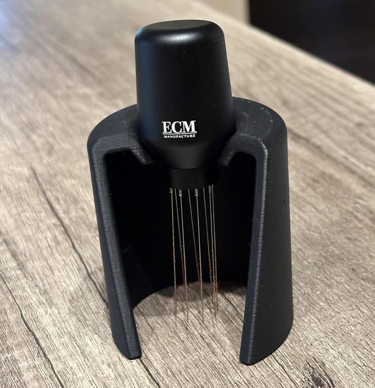 ECM WDT Tool Holder