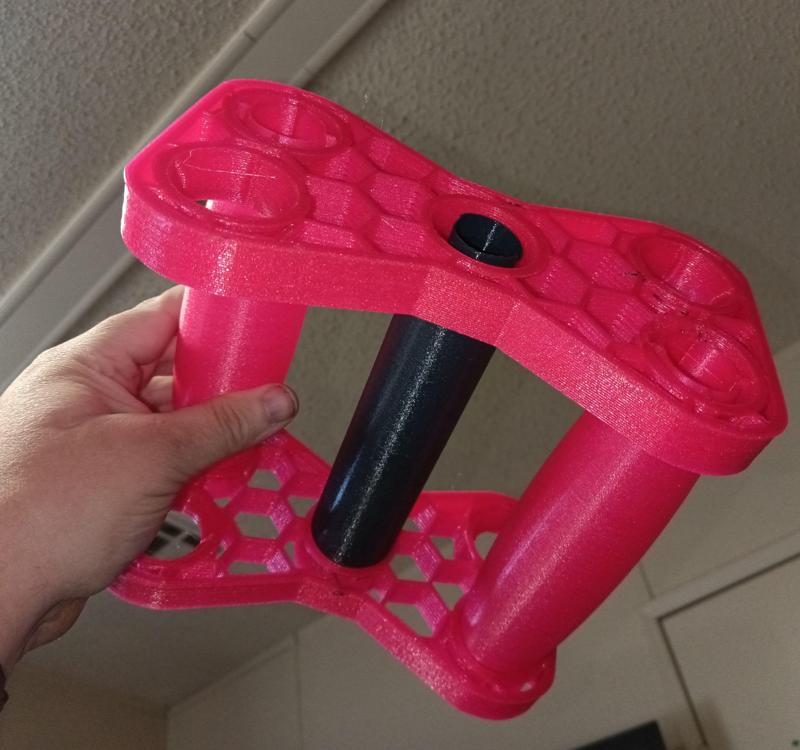 Modular Dumbell 1 to 5 ish pounds cheap