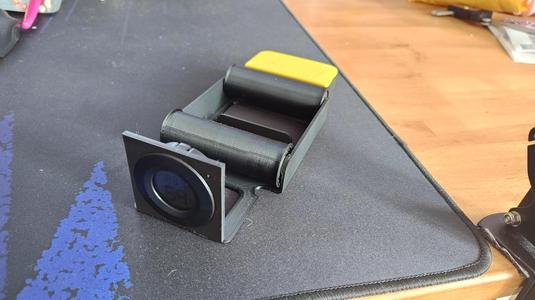 Dyna Dry Box +10MM with Hydrometer hole