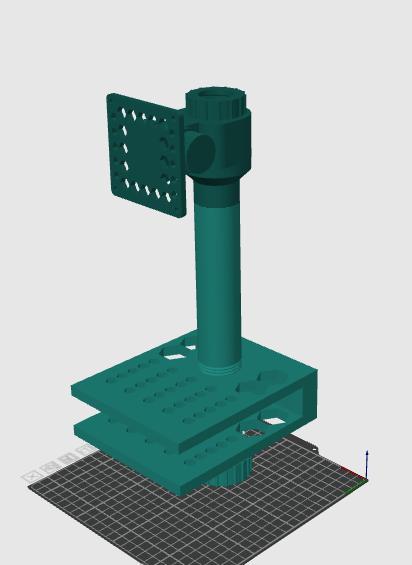 Desk Monitor stand/arm/holder