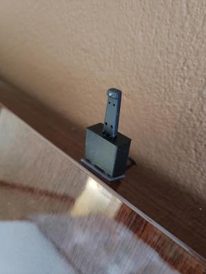 IR Blaster Holder for ITach Flex