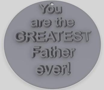 a great father's day gift