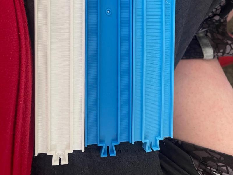 thomas train track for motorized train 