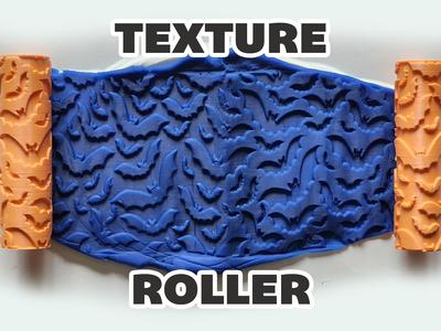 Texture Roller V88 | Bats