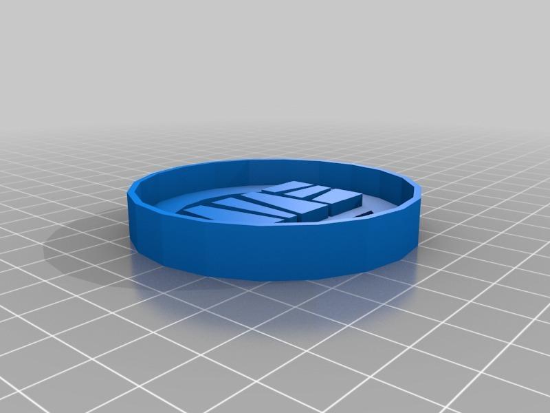 EM Cookie cutter