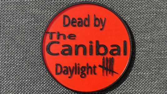 Canibal - Dead by Daylight Killer Series