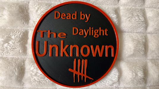 Unknown - Dead by Daylight Killer Series