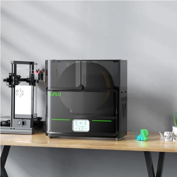 sunlu s4 extender looking glass