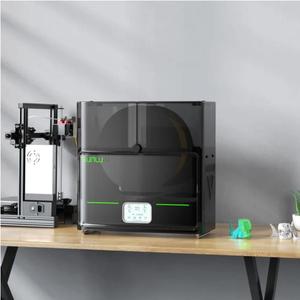 sunlu s4 extender looking glass