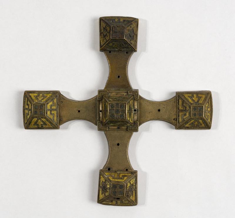 The Antrim Cross