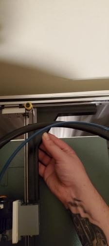 Railcore Y Rail  Square