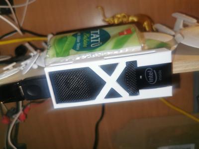 Wall Mount for Intel Compute Stick