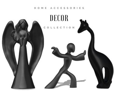 Home Decor Accessories - Collection