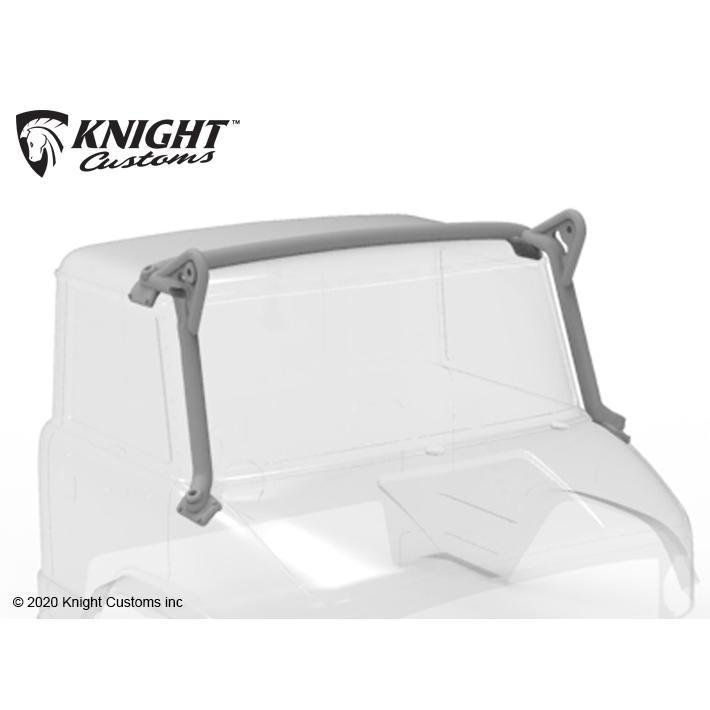 UMG1004 UMG Exo light bar mount