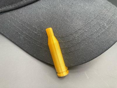 Rifle Shell Hat Clip