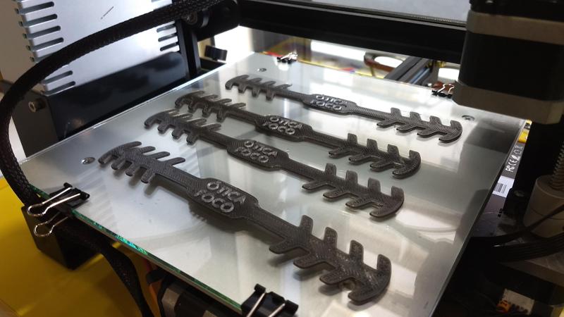 Adjustable Extension for Masks