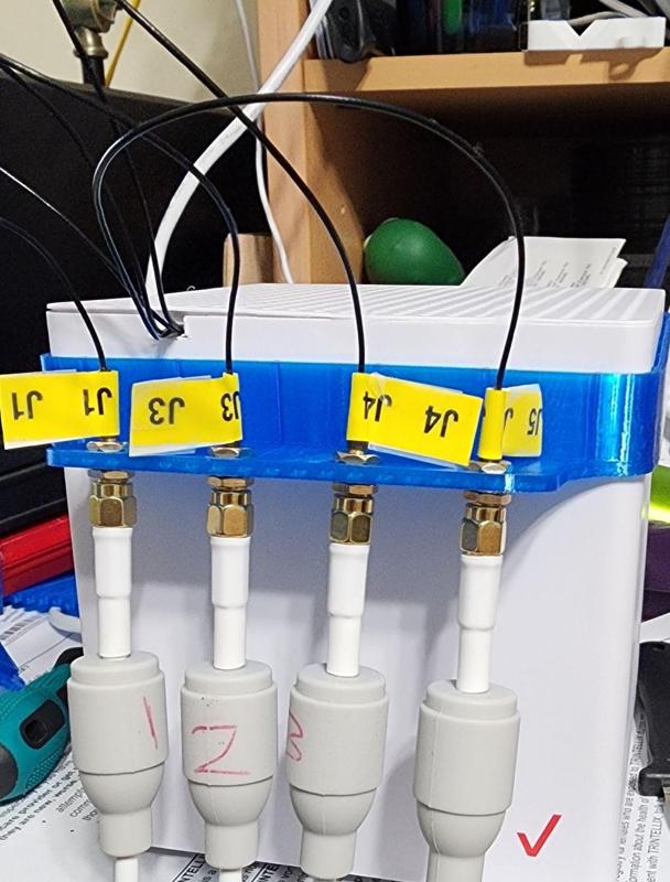 Verizon ARC XCI55AX External Antenna Pigtail Mount